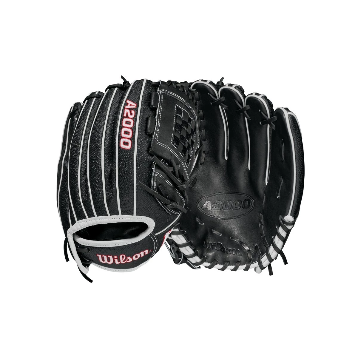 Wilson A2000 2021 P12SS 12″ Pitcher’s Fastpitch Glove 3 Wilson A2000 2021 P12SS 12″ Pitcher’s Fastpitch Glove