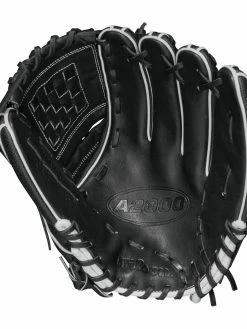 Wilson A2000 2021 P12SS 12″ Pitcher’s Fastpitch Glove 11 Wilson A2000 2021 P12SS 12″ Pitcher’s Fastpitch Glove -Baseballism shop products wbw100212 3