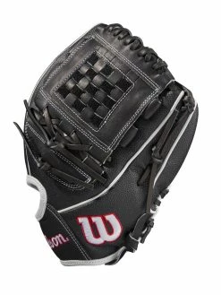 Wilson A2000 2021 P12SS 12″ Pitcher’s Fastpitch Glove 12 Wilson A2000 2021 P12SS 12″ Pitcher’s Fastpitch Glove -Baseballism shop products wbw100212 4