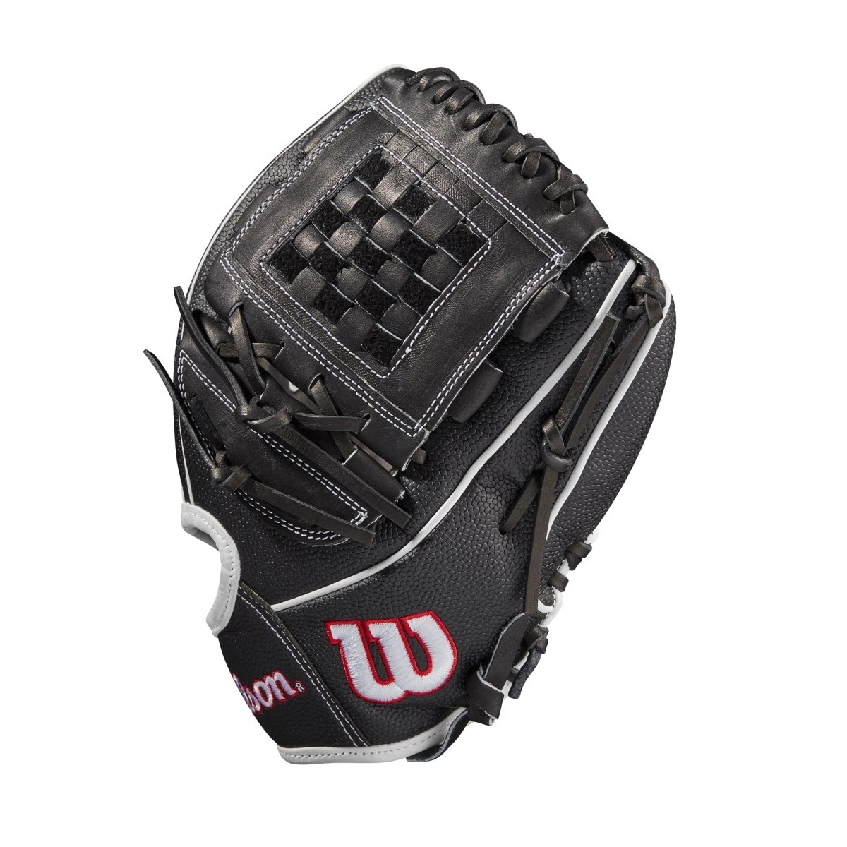 Wilson A2000 2021 P12SS 12″ Pitcher’s Fastpitch Glove 6 Wilson A2000 2021 P12SS 12″ Pitcher’s Fastpitch Glove - Image 4
