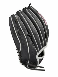 Wilson A2000 2021 P12SS 12″ Pitcher’s Fastpitch Glove 13 Wilson A2000 2021 P12SS 12″ Pitcher’s Fastpitch Glove -Baseballism shop products wbw100212 5