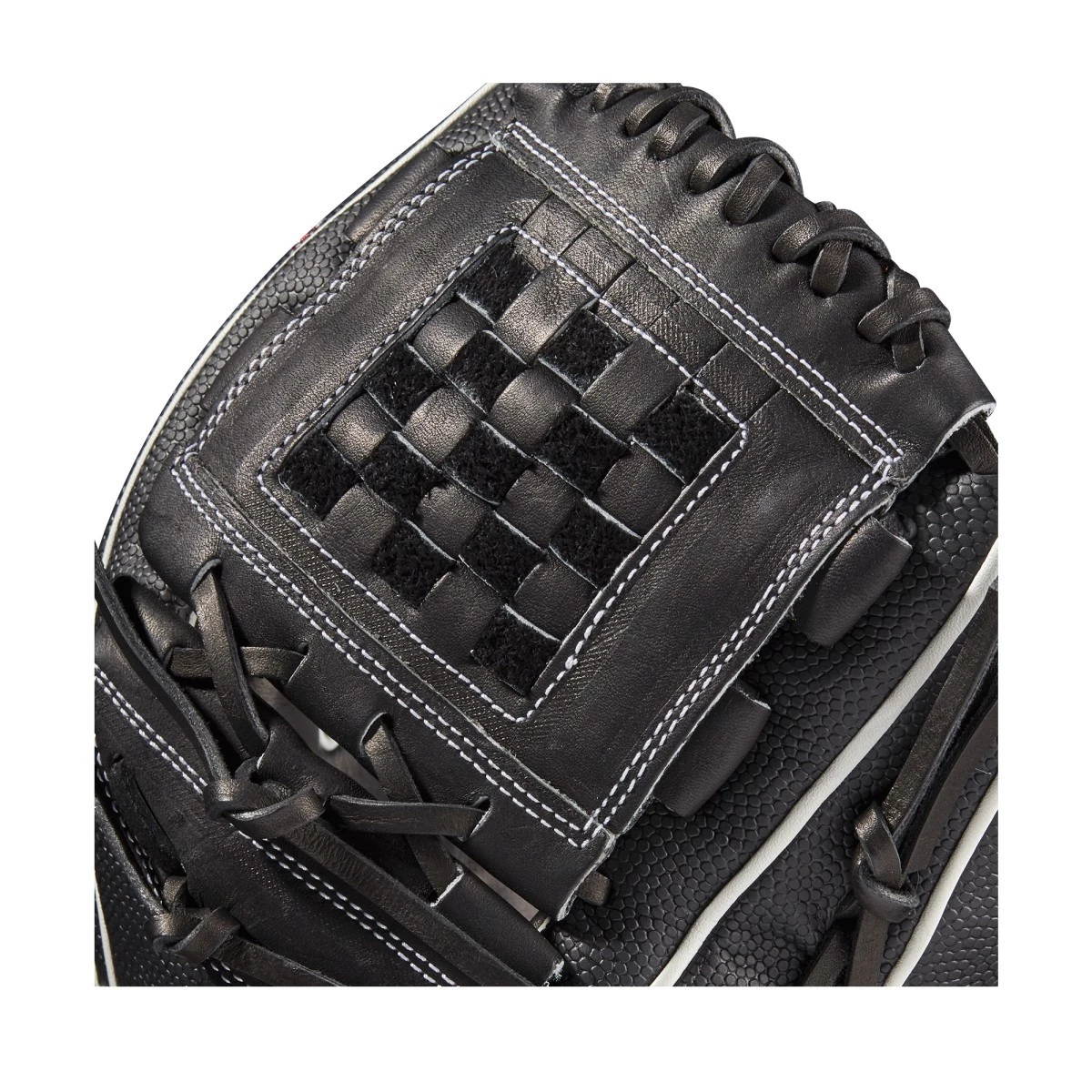 Wilson A2000 2021 P12SS 12″ Pitcher’s Fastpitch Glove 8 Wilson A2000 2021 P12SS 12″ Pitcher’s Fastpitch Glove - Image 6