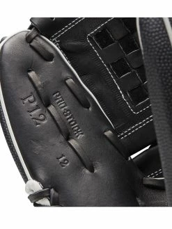Wilson A2000 2021 P12SS 12″ Pitcher’s Fastpitch Glove 15 Wilson A2000 2021 P12SS 12″ Pitcher’s Fastpitch Glove -Baseballism shop products wbw100212 7