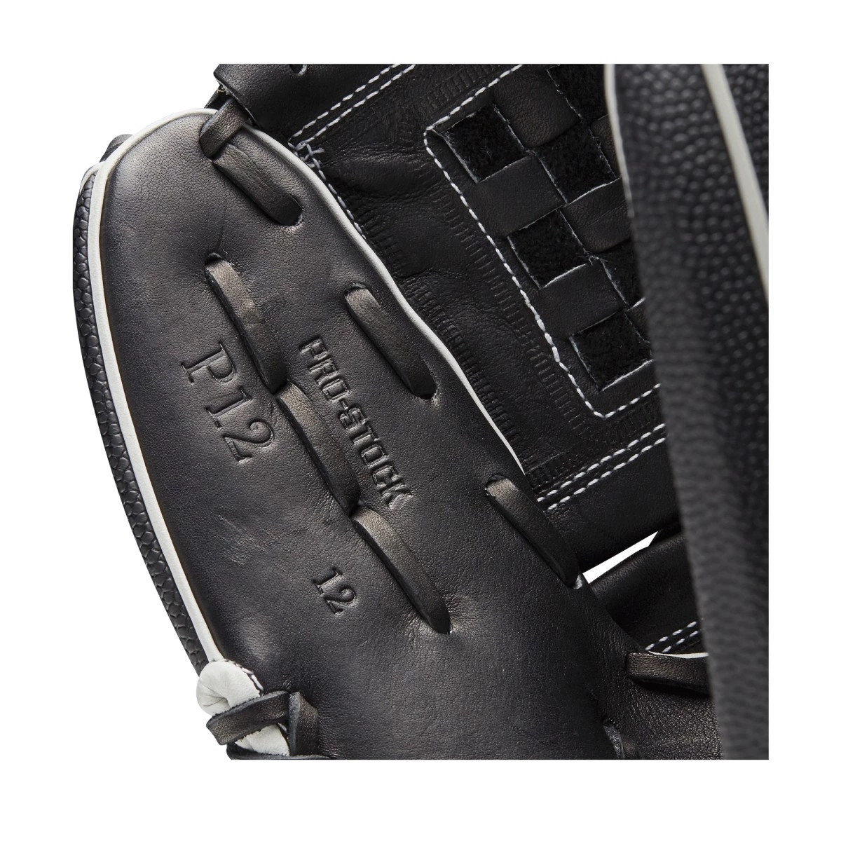 Wilson A2000 2021 P12SS 12″ Pitcher’s Fastpitch Glove 9 Wilson A2000 2021 P12SS 12″ Pitcher’s Fastpitch Glove - Image 7