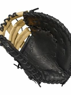 Wilson A2K 2021 JAB79 12.5″ Abreu Game Model Mitt -Baseballism shop products wbw100233 3