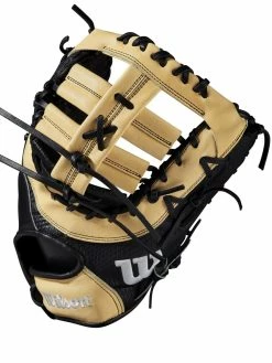 Wilson A2K 2021 JAB79 12.5″ Abreu Game Model Mitt -Baseballism shop products wbw100233 4