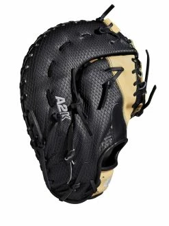 Wilson A2K 2021 JAB79 12.5″ Abreu Game Model Mitt -Baseballism shop products wbw100233 5
