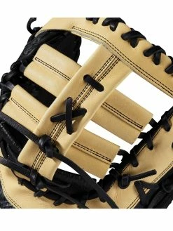Wilson A2K 2021 JAB79 12.5″ Abreu Game Model Mitt -Baseballism shop products wbw100233 6