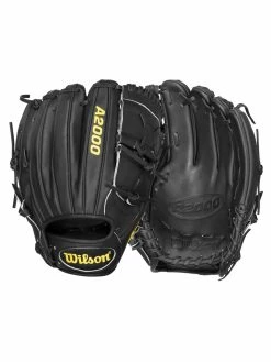 Wilson A2000 2021 CK22 11.75″ Kershaw Game Model Glove