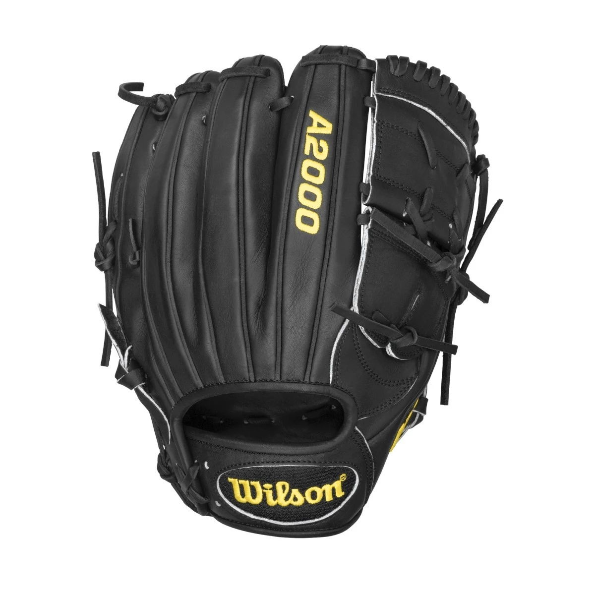 Wilson A2000 2021 CK22 11.75″ Kershaw Game Model Glove 4 Wilson A2000 2021 CK22 11.75″ Kershaw Game Model Glove - Image 2