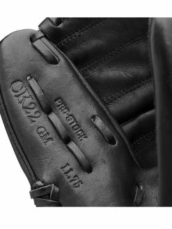 Wilson A2000 2021 CK22 11.75″ Kershaw Game Model Glove 15 Wilson A2000 2021 CK22 11.75″ Kershaw Game Model Glove -Baseballism shop products wbw100236 7