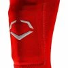 EvoShield PRO-SRZ Wrist Guard – Red (WTV5200SC) -Baseballism shop products wg red