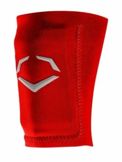 EvoShield PRO-SRZ Wrist Guard – Red (WTV5200SC)