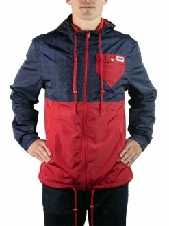 Baseballism – Winfield Men’s Windbreaker