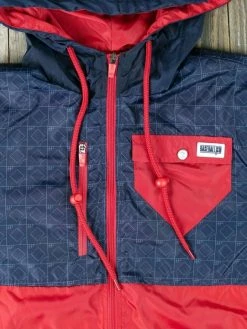 Baseballism – Winfield Men’s Windbreaker -Baseballism shop products windbreakernr 2