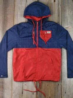 Baseballism – Winfield Men’s Windbreaker -Baseballism shop products windbreakernr 5