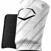 EvoShield Protective Wrist Guard – White Speed Stripe
