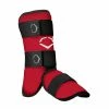 EvoShield SRZ-1 Batter’s Leg Guard – Adult Size (WTV1112) 1 EvoShield SRZ-1 Batter’s Leg Guard – Adult Size (WTV1112) -Baseballism shop products wtv1112 red