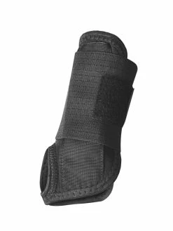 EvoShield Sliding Wrist Guard – Left Hand, Black (WTV2044) -Baseballism shop products wtv2044 2 1
