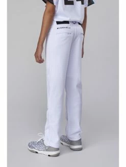 Evoshield Salute Youth White Open Bottom Baseball Pants 7 Evoshield Salute Youth White Open Bottom Baseball Pants -Baseballism shop products wtv2076tw 3