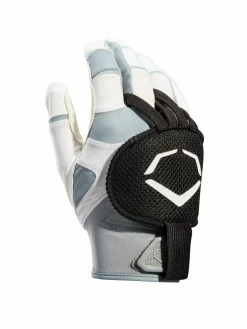 EvoShield GEL-TO-SHELL Hand Guard (WTV4012) -Baseballism shop products wtv4012 3