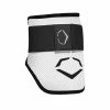 EvoShield SRZ-1 Batter’s Elbow Guard (WTV6112) -Baseballism shop products wtv6112 white 2