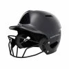 EvoShield XVT Scion Batting Helmet W/ SB Mask (WTV7030BL) -Baseballism shop products wtv7030bl 1