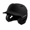 EvoShield XVT Batting Helmet – Black Matte Finish (WTV7115BL) -Baseballism shop products wtv7115 1