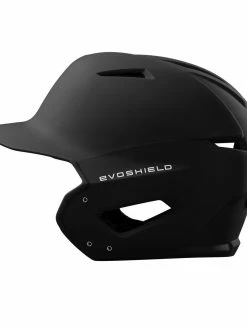 EvoShield XVT Batting Helmet – Royal Matte Finish (WTV7115RO) -Baseballism shop products wtv7115 3 1 1 1