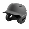 EvoShield XVT Batting Helmet – Charcoal Matte Finish (WTV7115CH) -Baseballism shop products wtv7115ch 1