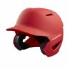 EvoShield XVT Batting Helmet – Red Matte Finish (WTV7115SC) 2 EvoShield XVT Batting Helmet – Red Matte Finish (WTV7115SC) -Baseballism shop products wtv7115sc 1