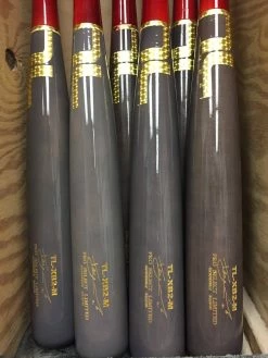 Tucci – TL-XB2 – Xander Bogaerts Pro Select Limited Series Maple Bat