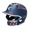 Easton Z5 2.0 Helmet W/ Universal Jaw Guard -Baseballism shop products z5 2.0 ss 1