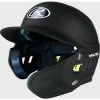 Rawlings Mach Adjust Helmet Matte Black Jr RHB -Baseballism shop rawlings rawlings mach adjust helmet matte black j