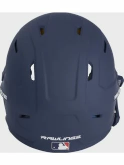 Rawlings Mach Adjustable Series LHB Navy Senior -Baseballism shop rawlings rawlings mach adjustable series lhb navy 3