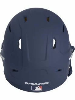 Rawlings Mach Adjustable Series LHB Navy Senior -Baseballism shop rawlings rawlings mach adjustable series lhb navy 7