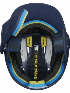 Rawlings Mach Adjustable Series LHB Navy Senior -Baseballism shop rawlings rawlings mach adjustable series lhb navy 8