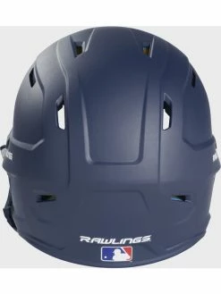 Rawlings MACH Adjustable Series RHB Navy Senior -Baseballism shop rawlings rawlings mach adjustable series rhb navy 2