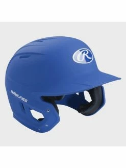 Rawlings Mach Batting Helmet -Baseballism shop rawlings rawlings mach batting helmet 3