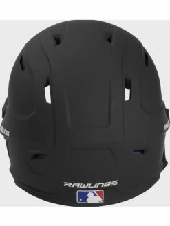 Rawlings Mach Helmet W/ Ext Flap LHH -Baseballism shop rawlings rawlings mach helmet w ext flap lhh 5