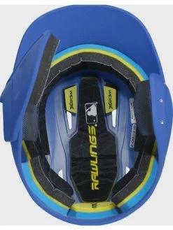 Rawlings Mach Helmet W/ Ext Flap LHH -Baseballism shop rawlings rawlings mach helmet w ext flap lhh 8