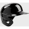 Rawlings Mach Single Ear Batting Helmet 2 Rawlings Mach Single Ear Batting Helmet -Baseballism shop rawlings rawlings mach single ear batting helmet