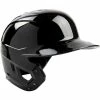 Rawlings MACH Single Flap Batting Helmet LHB -Baseballism shop rawlings rawlings mach single flap batting helmet 1