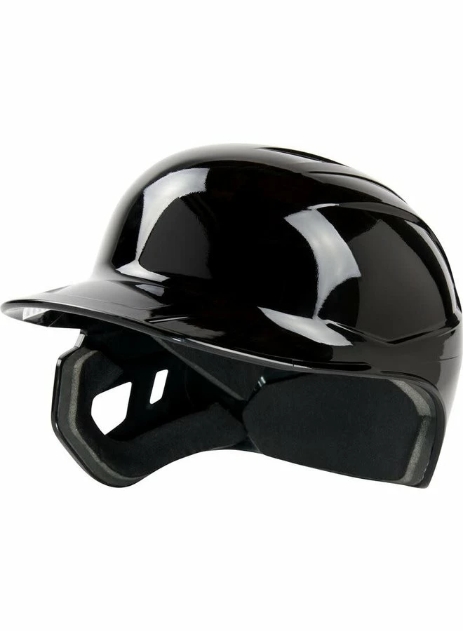 Rawlings MACH Single Flap Batting Helmet LHB 4 Rawlings MACH Single Flap Batting Helmet LHB - Image 2