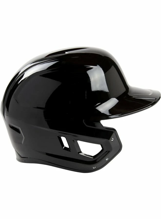 Rawlings MACH Single Flap Batting Helmet LHB 8 Rawlings MACH Single Flap Batting Helmet LHB - Image 6