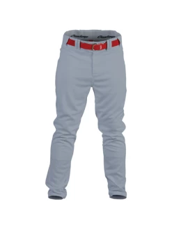 Rawlings YPRO150 Youth Semi-Relaxed Pant