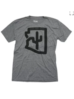 State Forty-Eight State Forty Eight Cactus Crew