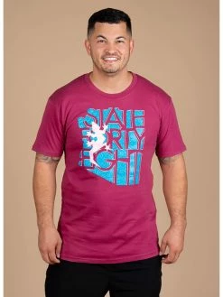 State Forty-Eight State Forty Eight Loungin' Lizard Berry -Baseballism shop state forty eight state forty eight loungin lizard 1