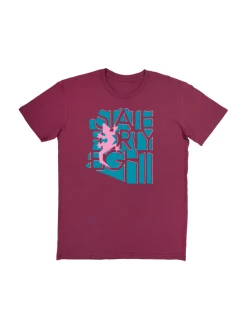 State Forty-Eight State Forty Eight Loungin' Lizard Berry