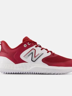 New Balance Crimson T3000v6 Turf Shoes
